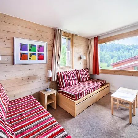 Residence Plagne Lauze - Maeva Home - Appartement 2 Pieces 5 Personnes - Prestige Mae-0144 Apartment *