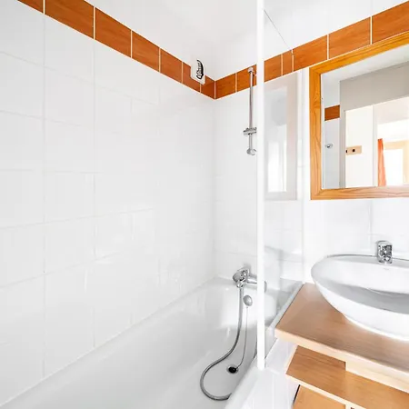 Residence Plagne Lauze - Maeva Home - Appartement 2 Pieces 5 Personnes - Prestige Mae-0144