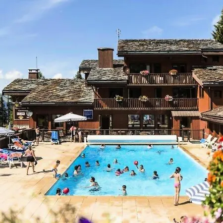 Residence Plagne Lauze - Maeva Home - Appartement 2 Pieces 5 Personnes - Prestige Mae-0144 * Macot-la-Plagne