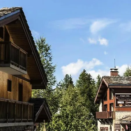 Apartment Residence Plagne Lauze - Maeva Home - Appartement 2 Pieces 5 Personnes - Prestige Mae-0144