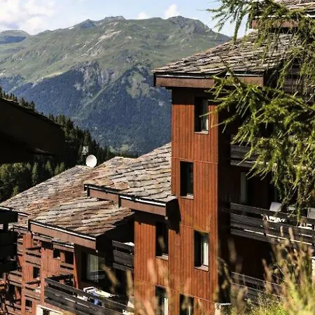 Apartment Residence Plagne Lauze - Maeva Home - Appartement 2 Pieces 5 Personnes - Prestige Mae-0144 *