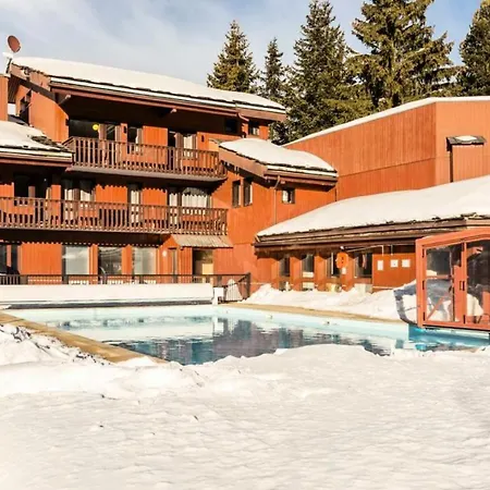 Residence Plagne Lauze - Maeva Home - Appartement 2 Pieces 5 Personnes - Prestige Mae-0144 Apartment Macot-la-Plagne