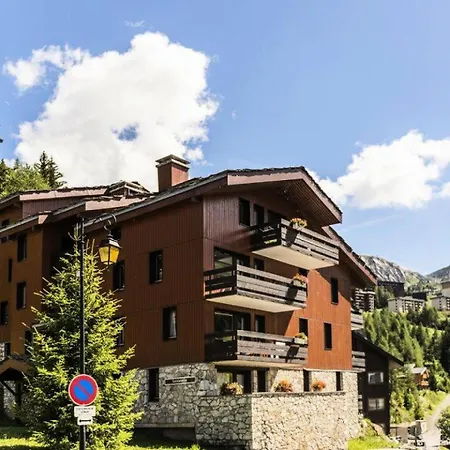 Residence Plagne Lauze - Maeva Home - Appartement 2 Pieces 5 Personnes - Prestige Mae-0144 Apartment Macot-la-Plagne