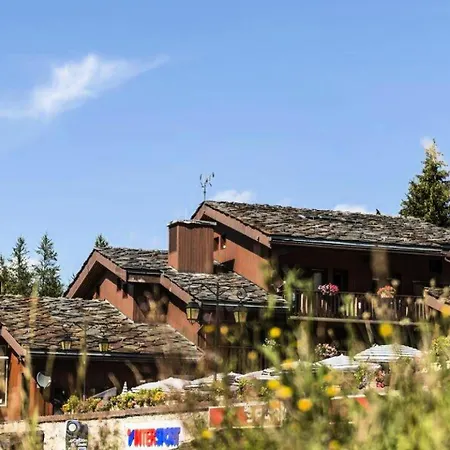 Residence Plagne Lauze - Maeva Home - Appartement 2 Pieces 5 Personnes - Prestige Mae-0144