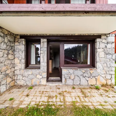 Residence Plagne Lauze - Maeva Home - Appartement 2 Pieces 5 Personnes - Prestige Mae-0144 Apartment *