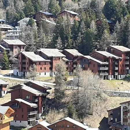 Apartment Residence Plagne Lauze - Maeva Home - Appartement 2 Pieces 5 Personnes - Prestige Mae-0144