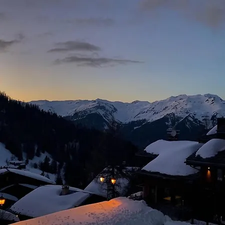Residence Plagne Lauze - Maeva Home - Appartement 2 Pieces 5 Personnes - Prestige Mae-0144 Apartment *