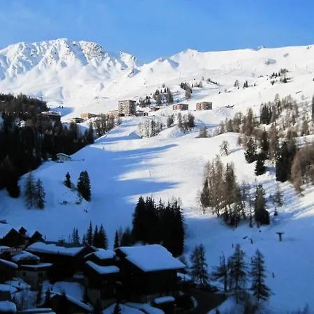 Apartment Residence Plagne Lauze - Maeva Home - Appartement 2 Pieces 5 Personnes - Prestige Mae-0144 *