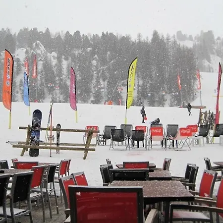 Apartment Residence Plagne Lauze - Maeva Home - Appartement 2 Pieces 5 Personnes - Prestige Mae-0144 Macot-la-Plagne