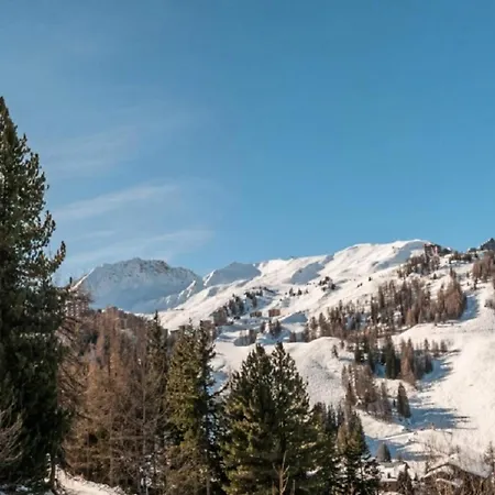 Apartment Residence Plagne Lauze - Maeva Home - Appartement 2 Pieces 5 Personnes - Prestige Mae-0144 Macot-la-Plagne