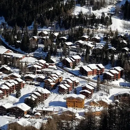 Residence Plagne Lauze - Maeva Home - Appartement 2 Pieces 5 Personnes - Prestige Mae-0144 Apartment Macot-la-Plagne